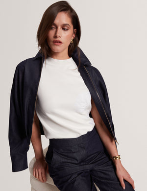 ANNITE | DARK BLUE