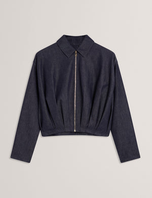 ANNITE | DARK BLUE