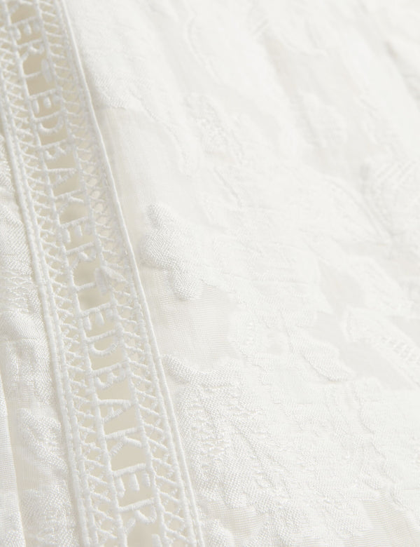 FAENA | BLANC