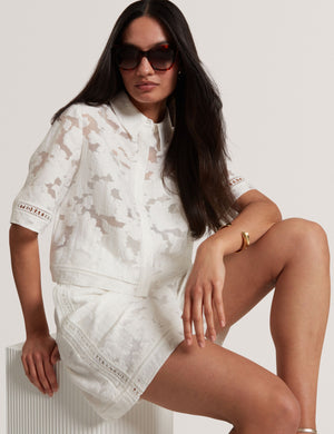 FAENA | BLANC