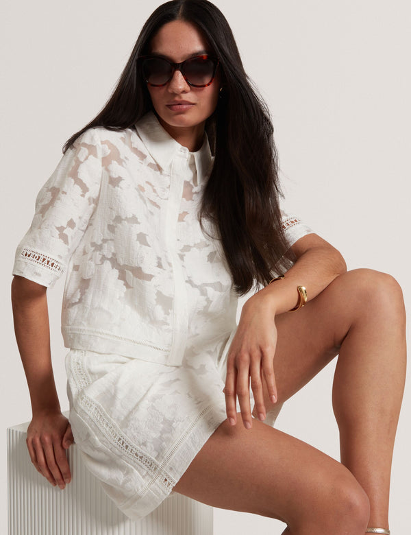 FAENA | BLANC
