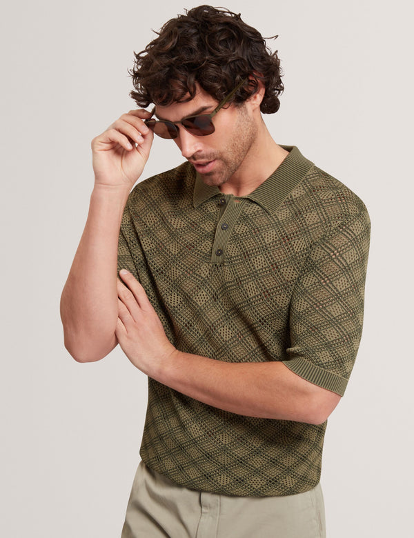 HELME | KHAKI