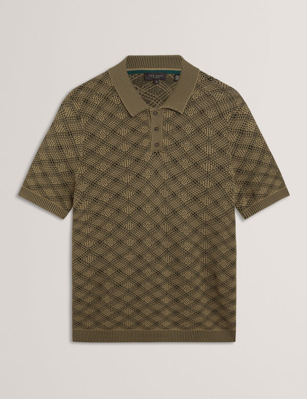 HELME | KHAKI