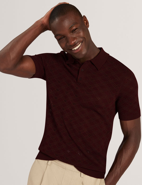 HELME | MAROON