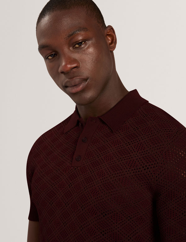 HELME | MAROON