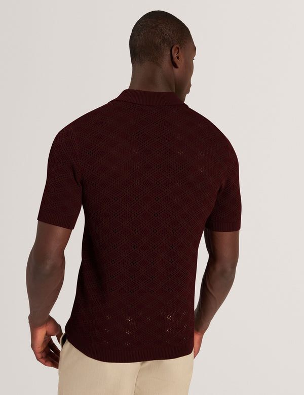HELME | MAROON