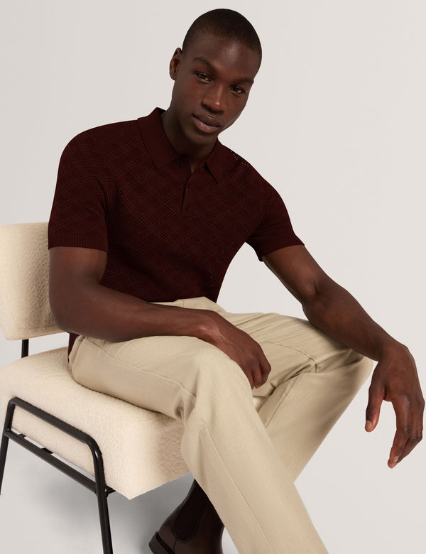HELME | MAROON