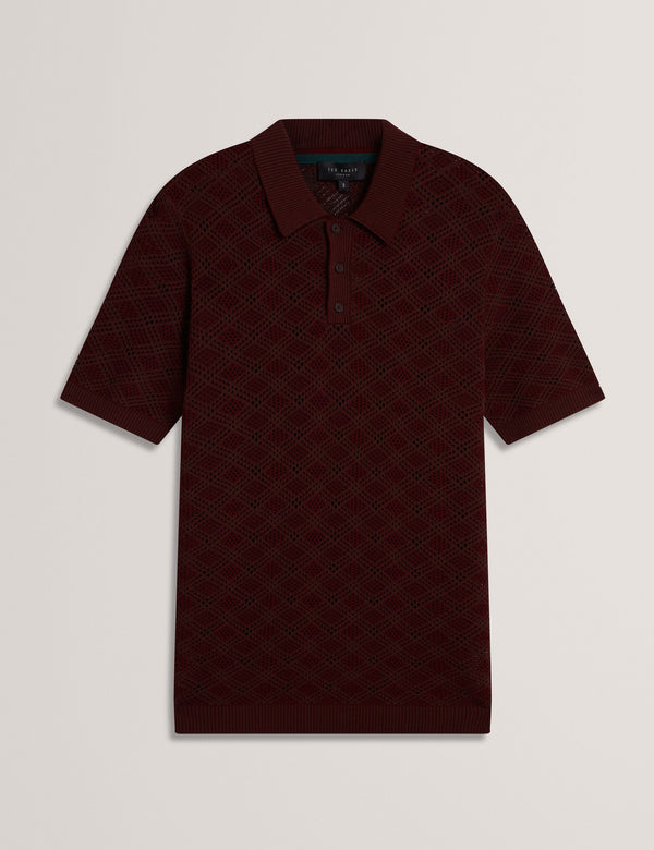 HELME | MAROON