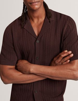 LOUND | BROWN