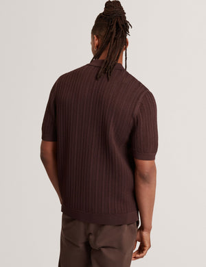 LOUND | BROWN
