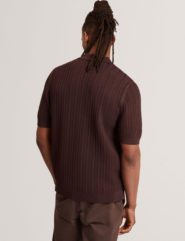 LOUND | BROWN