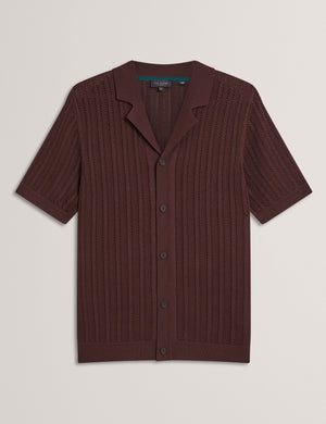LOUND | BROWN