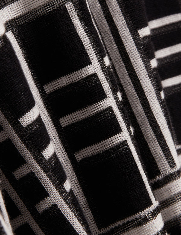 EATTON | BLACK