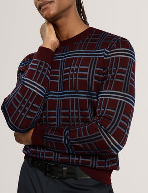 EATTON | MAROON