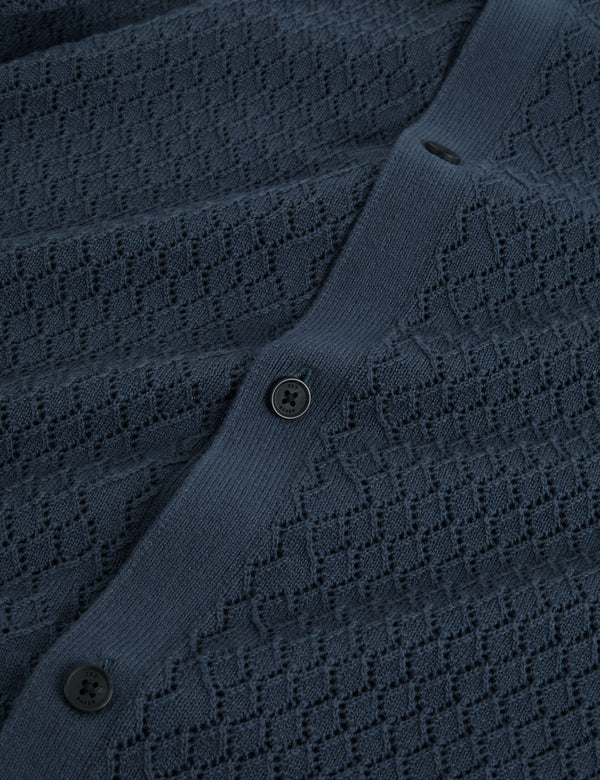 DOMATI | MID NAVY