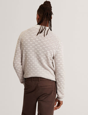 OSAKA | TAUPE