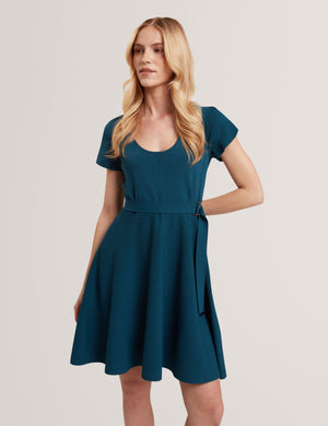 RONELLA | BLEU SARCELLE