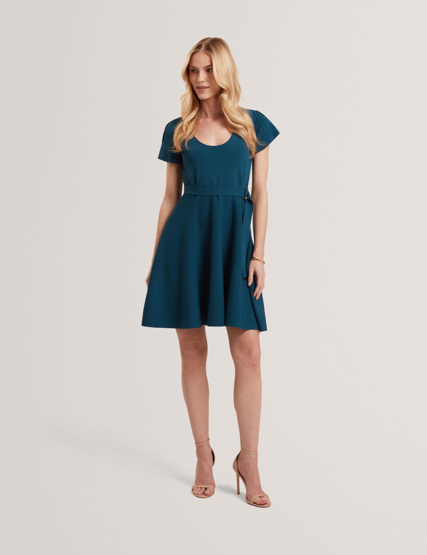 RONELLA | BLEU SARCELLE