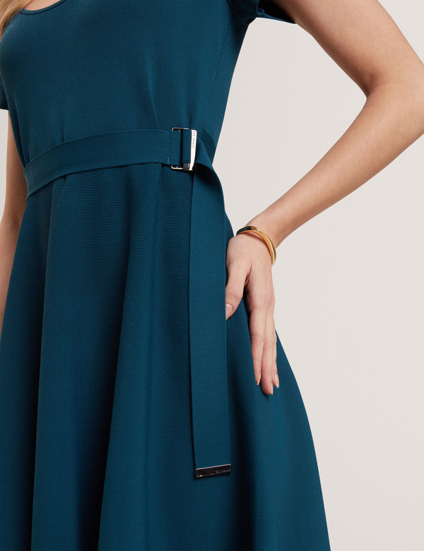 RONELLA | BLEU SARCELLE