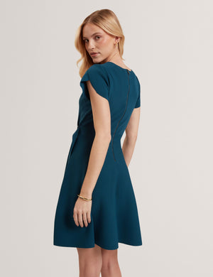 RONELLA | BLEU SARCELLE