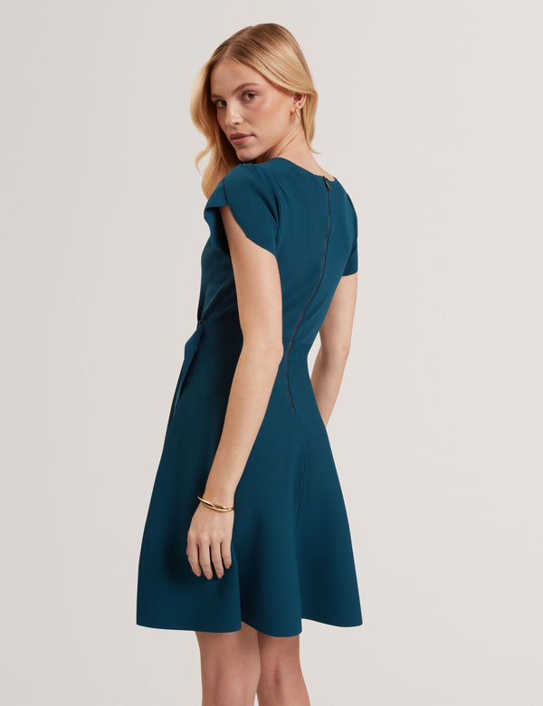RONELLA | BLEU SARCELLE