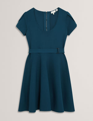 RONELLA | BLEU SARCELLE