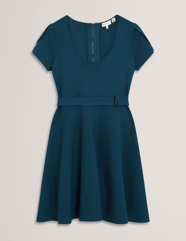 RONELLA | BLEU SARCELLE