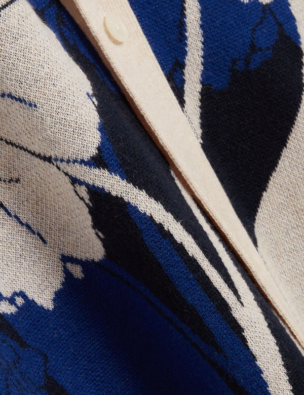 ALDERY | BRIGHT BLUE