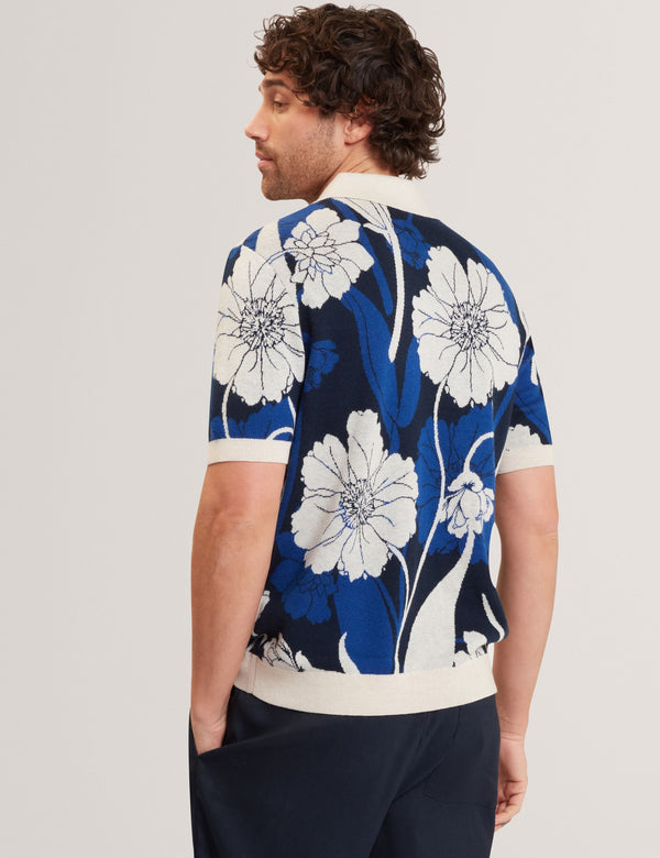 ALDERY | BRIGHT BLUE