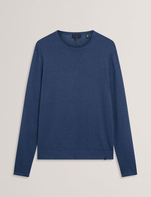 YAEN | MITTELBLAU