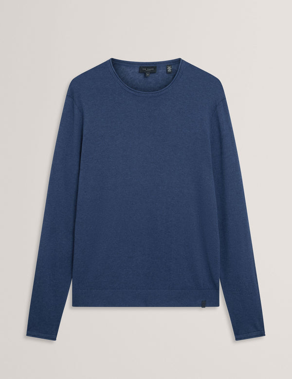 YAEN | MITTELBLAU