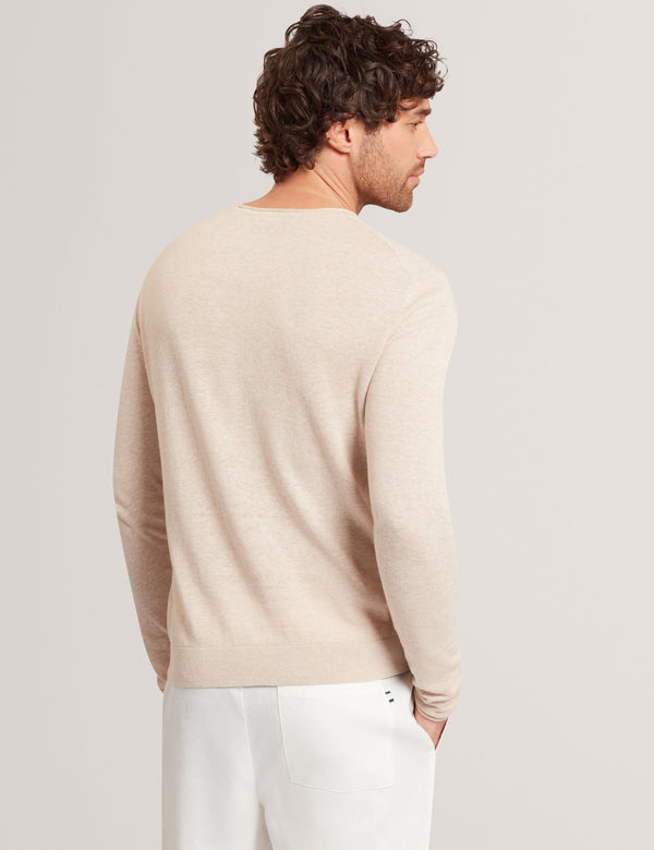 YAEN | TAUPE