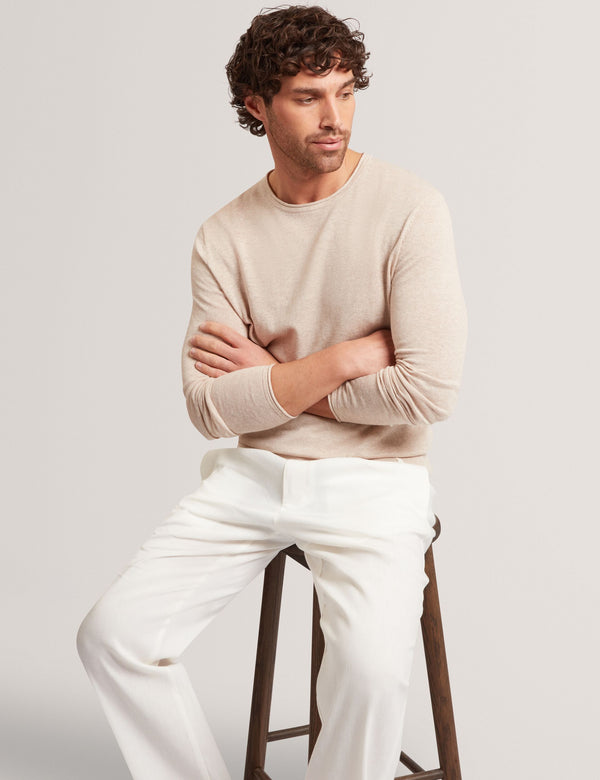 YAEN | TAUPE