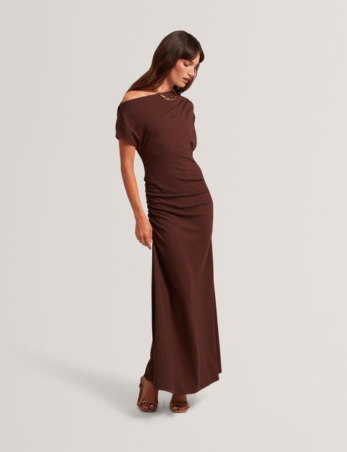 MAEVELY | CHOCOLAT
