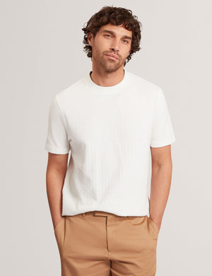 ELDONN | WHITE
