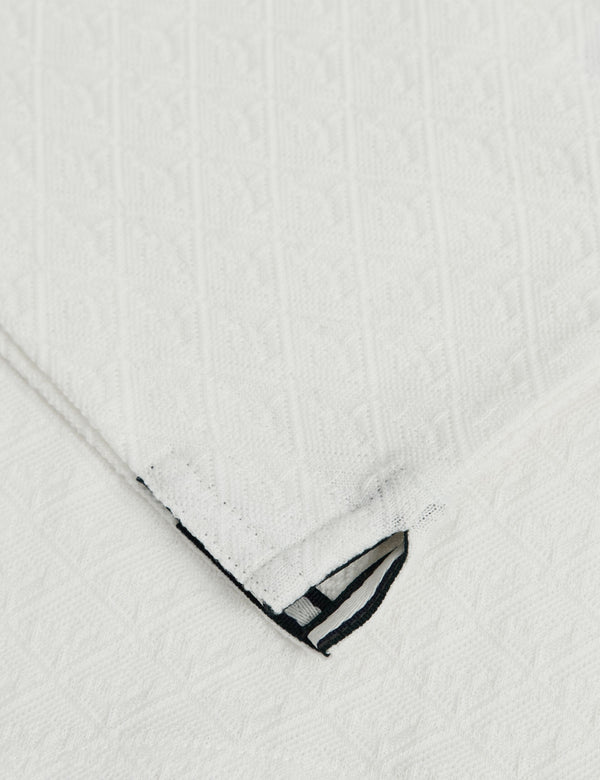ELDONN | WHITE