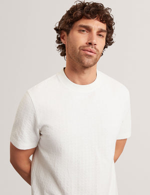 ELDONN | WHITE