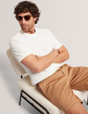ELDONN | WHITE