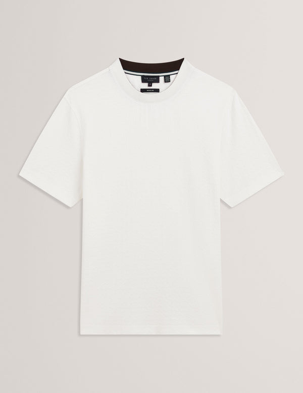 ELDONN | WHITE