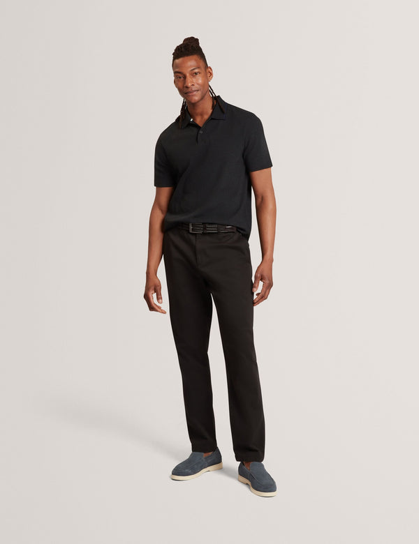 HAMMON | NOIR
