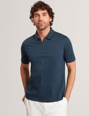 VICTOR | MID NAVY