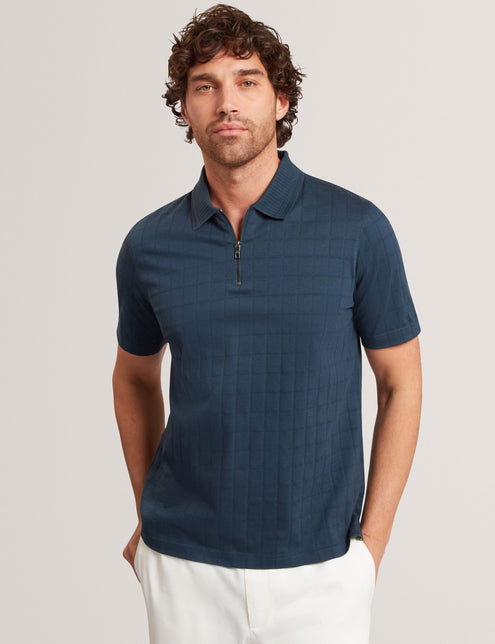VICTOR | MID NAVY