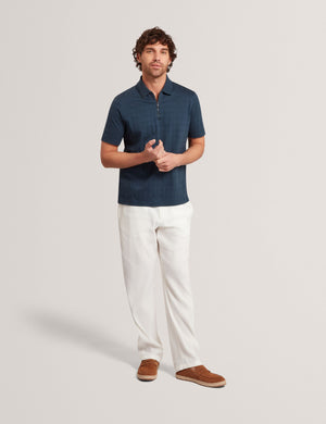 VICTOR | MID NAVY