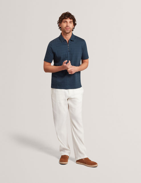 VICTOR | MID NAVY