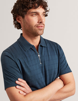 VICTOR | MID NAVY