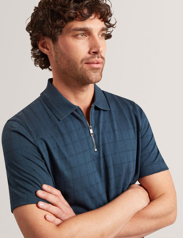 VICTOR | MID NAVY