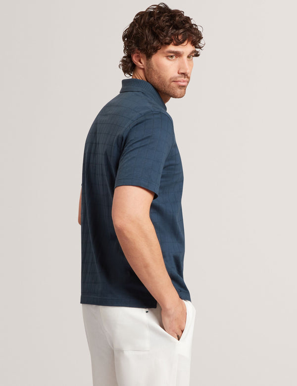 VICTOR | MID NAVY
