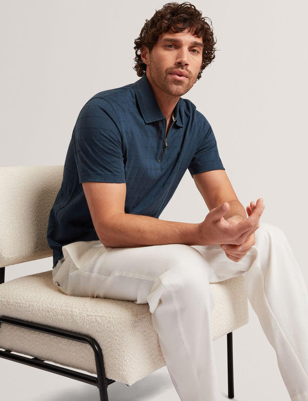 VICTOR | MID NAVY