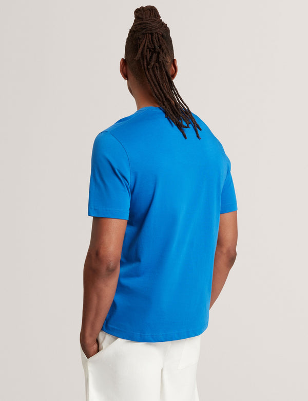 CAHEL | BRIGHT BLUE