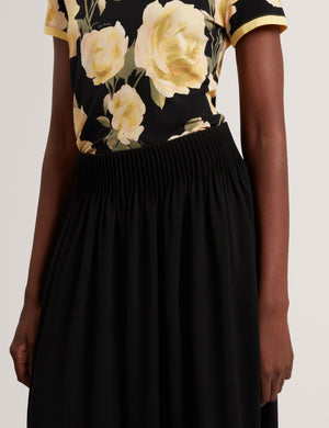 BRACCI | BLACK